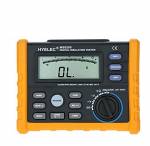 PEAKMETER MS5205 Digital Insulation Resistance Meter Multimeter Megohm Tester