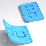 maant c03-new-style-double-sided-universal-bga-magnetic-tin-planting-silicone-mat-4
