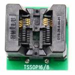 tssop16 tssop8-to-dip8-socket-ots-28-065-01-for-rt809h-tl866ii-plus-programmer-1
