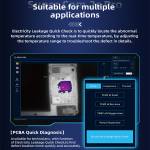 mega idea-super-ir-cam-2s-pro-3d-infrared-thermal-imaging-analyzing-camera-14