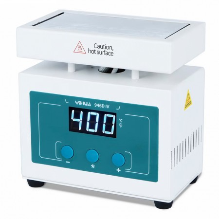 Yihua 946D-IV 210W Mini Preheating Station for PCB SMD Welding Rework