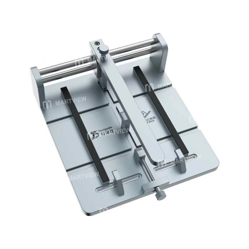 Toolguide Mobile Phone Back Cover Housing Frame Adjusting Tools Shape Correction Fixture
