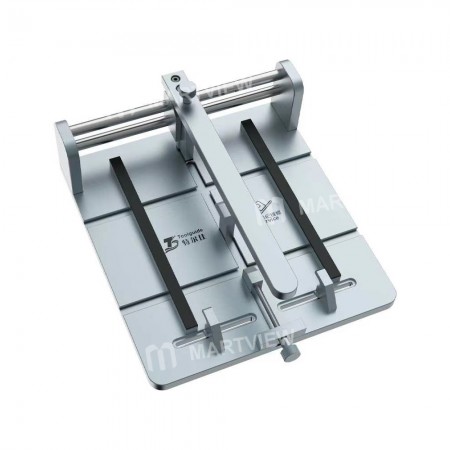 Toolguide Mobile Phone Back Cover Housing Frame Adjusting Tools Shape Correction Fixture