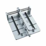 Toolguide Mobile Phone Back Cover Housing Frame Adjusting Tools Shape Correction Fixture