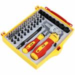 BST-2028A 62-in-1 Mini Precision Magnetic Screwdriver Set