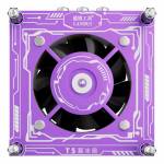 lanrui t5-2-in-1-3w-uv-curing-fast-heat-dissipation-ice-fan-1