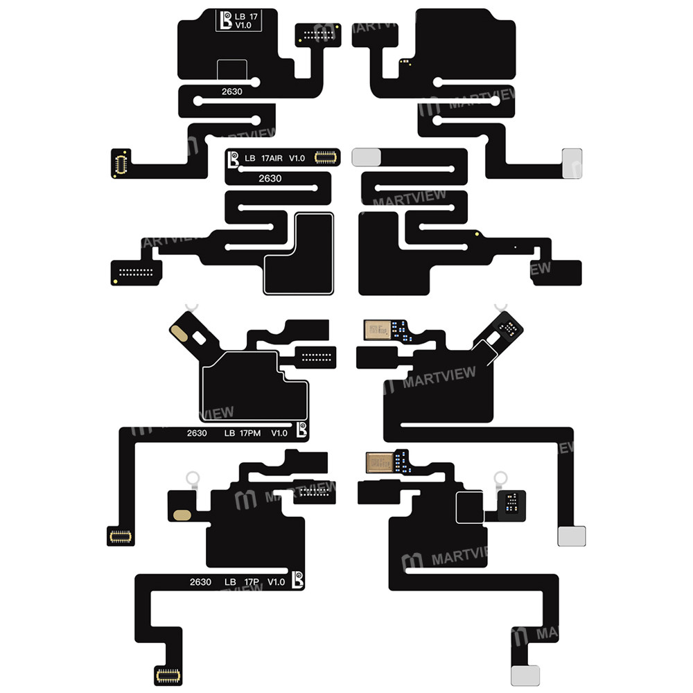 luban ip17-series-handset-induction-blanking-cable-for-iphone-17-17air-17-pro-17pro-max-1