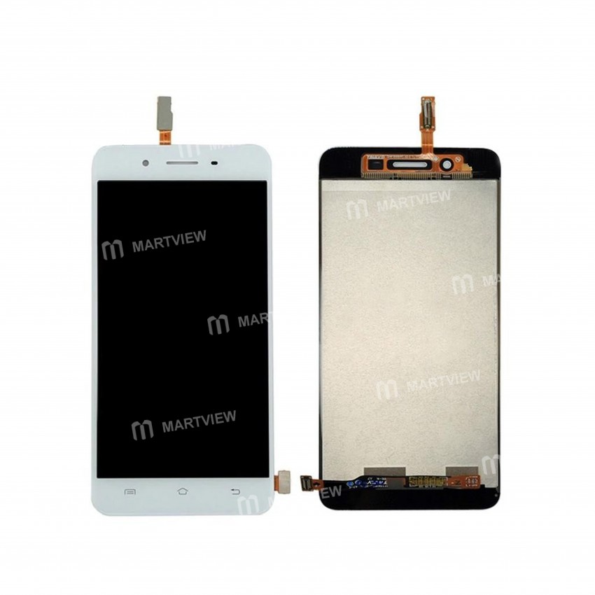 LCD Digitizer Screen Replacement for Y55 use - grade AAA quality