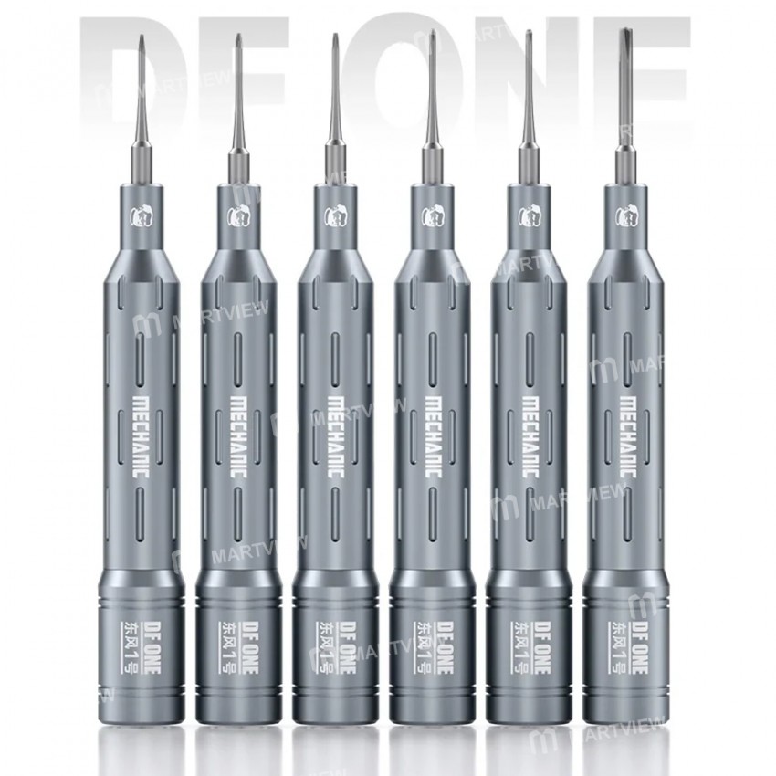 mechanic dongfeng-one-2d-6-in-1-s2-magnetic-precision-screwdriver-set-for-mobile-phone-repair-3