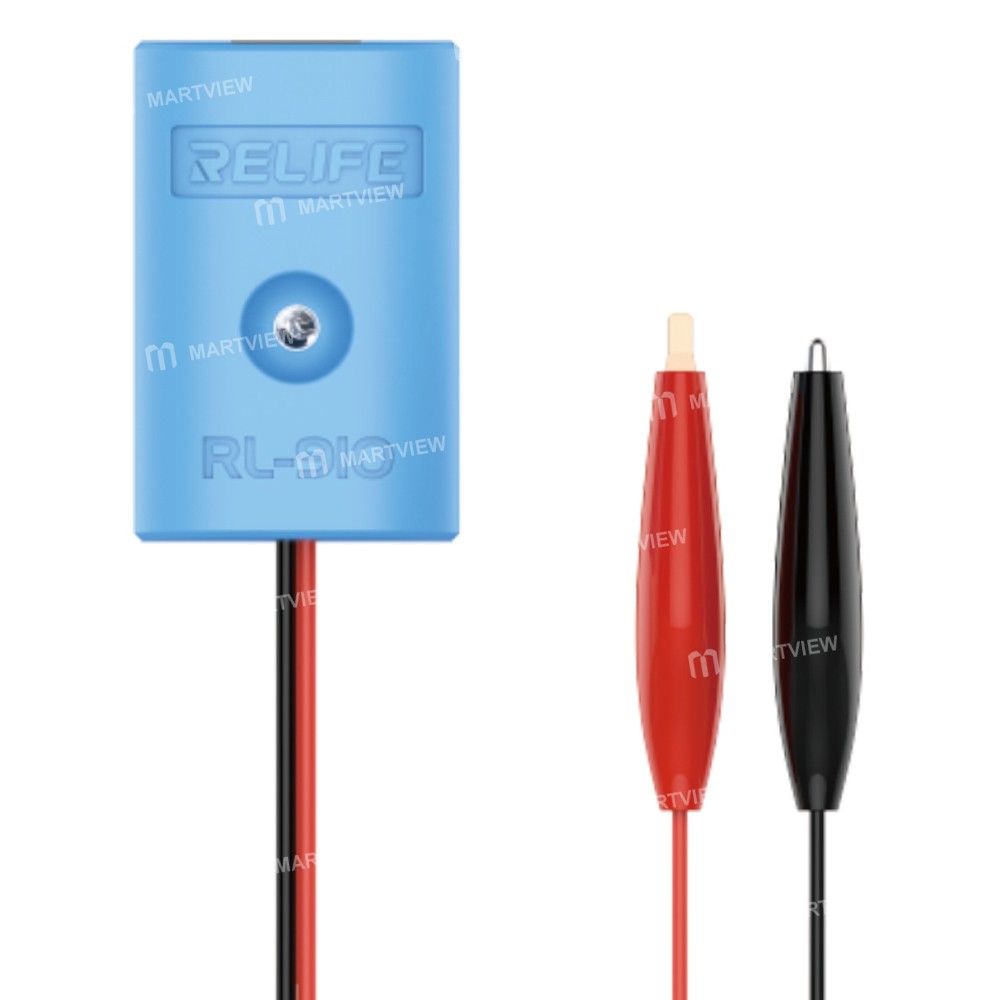 relife rl-910-battery-quick-release-cable-built-in-smart-chip-for-separation-iphone-battery-gule-2