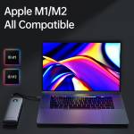 orico pw11-10p-10-in-1-type-c-4k-hdmi-pd60w-usb-30-5gbps-multifunction-docking-station-10