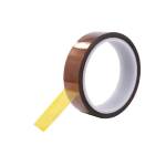 High Temperature Heat Resistant Dedicated Adhesive Tape Gold