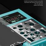 ifixes in16-bracket-camera-disassembly-repair-heating-platform-5