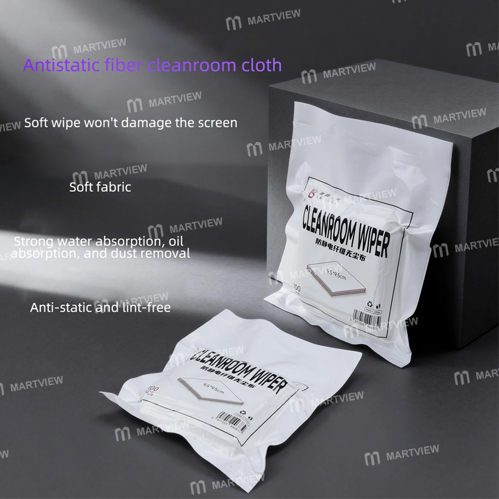 luban anti-static-cleanroom-cloth-for-mobile-phone-camera-monitor-cleaning-2