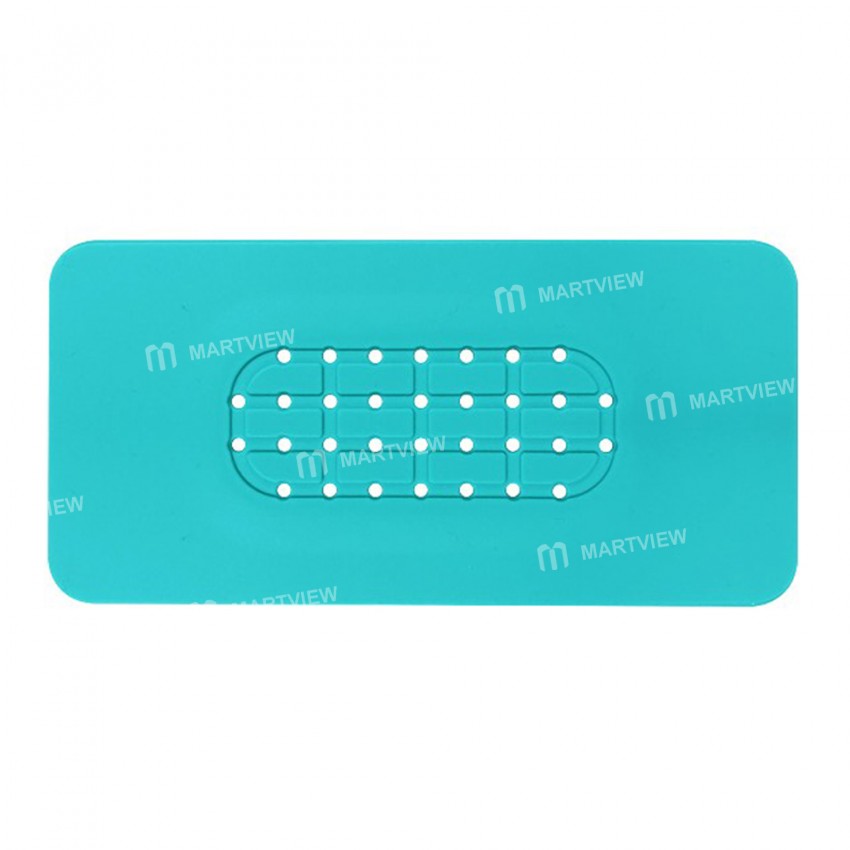 MaAnt Universal Anti-slip Heat-resistant Adsorption Silicone Pad for 7-inch LCD Screen Separator