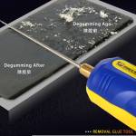 Mechanic IR10 Pro 6in1 OCA Glue Remover Cutter Tool