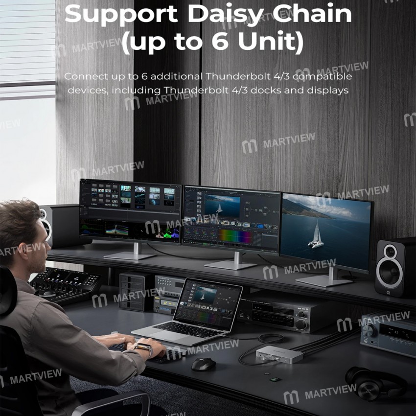 orico tb4-sv-12-in-1-type-c-to-hdmi-compatible-8k30hz-usb-32-gen2-thunderbolt-4-docking-station-11