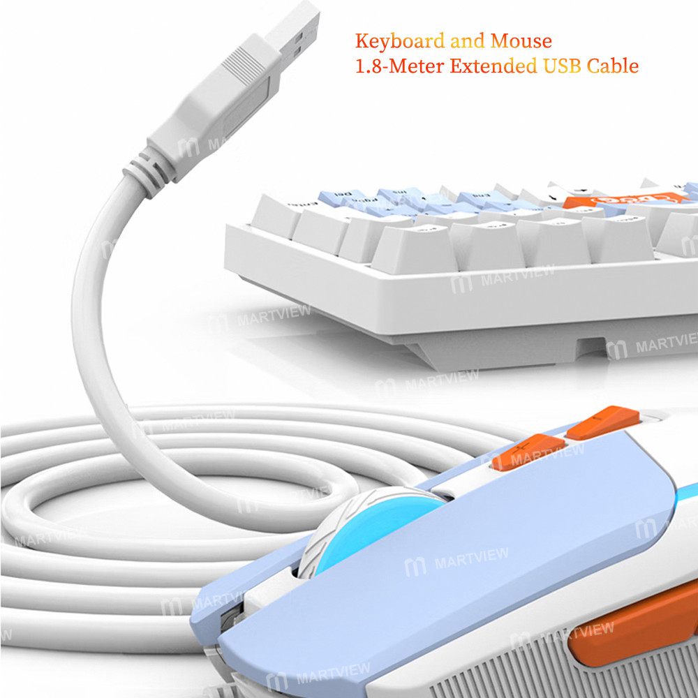 sama gw3000-7d-function-keys-4-stage-dpi-rgb-mechanical-switch-keyboard-with-mixed-colors-15