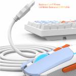 sama gw3000-7d-function-keys-4-stage-dpi-rgb-mechanical-switch-keyboard-with-mixed-colors-15