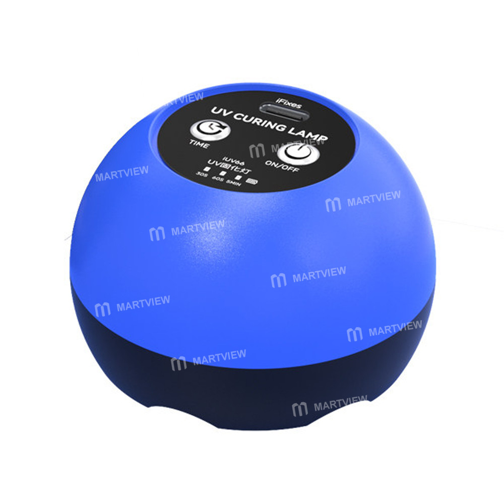 ifixes iuv66-high-density-led-dual-core-uv-lamp-core-uv-curing-lamp-2