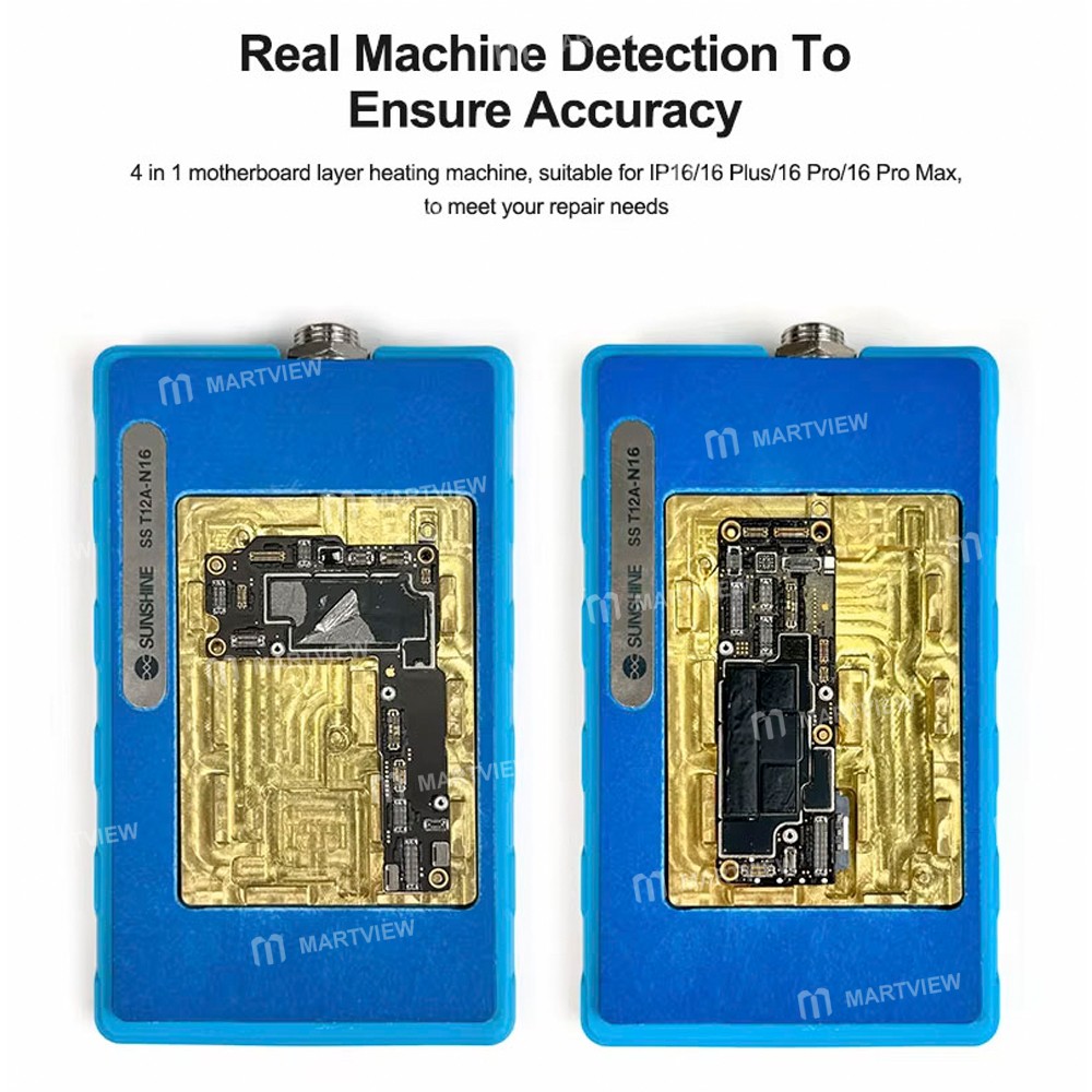 sunshine t12a-n16-4-in-1-motherboard-heating-platform-module-4