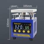 Mechanic ET-10 Intelligent Double Digital Constant Temperature Heating Table