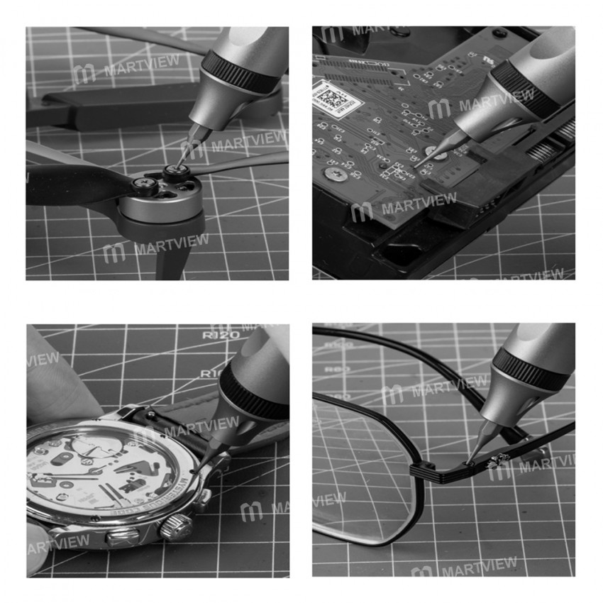 bst 9933a-50-in-1-rechargeable-precision-magnetic-screwdriver-set-with-replaceable-driver-bits-11