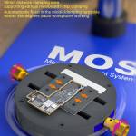 Mechanic Qiankun MK1 Rotary Universal Fixture Base for Mobile Phone Motherboard Chip Repair