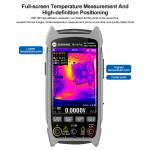 sunshine tb-10-pro-handheld-infrared-thermal-imager-multimeter-for-pcb-repair--temp-measurement-10