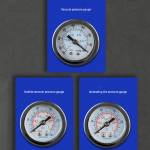 Mechanic iMark X 2-in-1 Intelligent Laminator Bubble Remover for LCD / straight Screen Phone