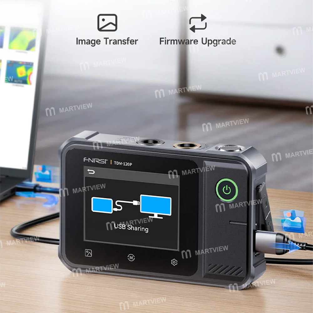 fnirsi tdm-120p-tdm-120-2-in-1-rechargeable-pocket-sized-hd-infrared-thermal-imager-multimeter-11