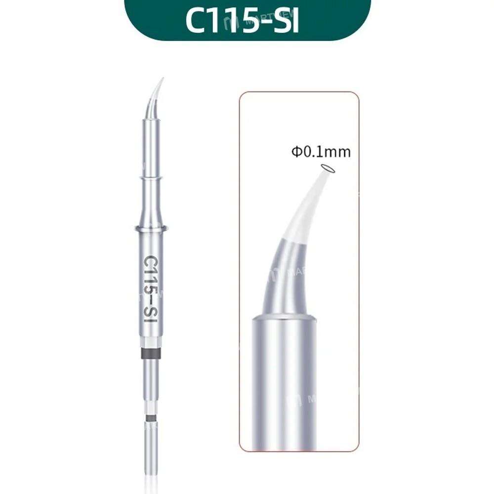 yihua c115-series-integrated-soldering-iron-tips-for-most-c115-soldering-station-handle-5