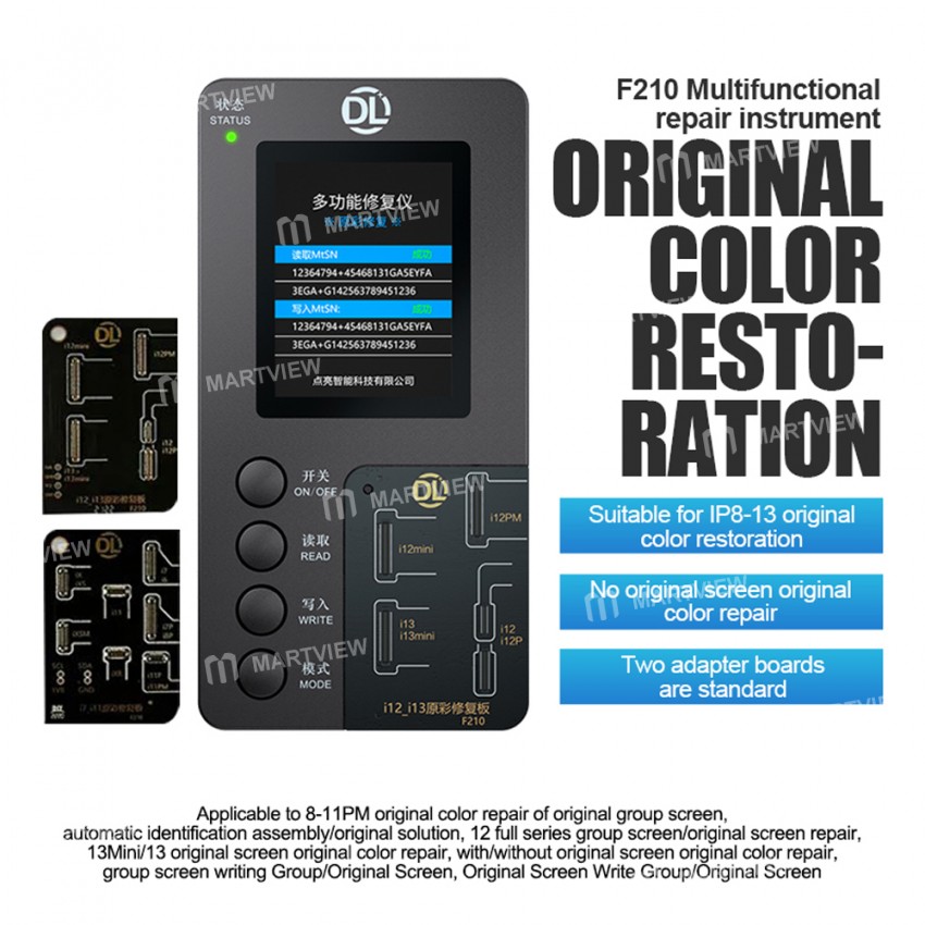 dl f210-multifunction-lcd-original-color-recovery-programmer-2