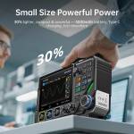 fnirsi 2d15p-3-in-1-benchtop-2ch-100mhz-phosphor-oscilloscope-multimeter-4