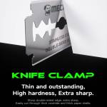 mechanic mag-pro-all-metal-strong-magnetic-knife-clamp-with-5pcs-carbon-steel-blades-5