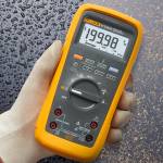 fluke 87v-max-1000v-four-and-a-half-digit-high-precision-digital-multimeter-with-three-proof-design-