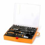 JAKEMY JM-6107 (79 in 1) Screwdriver Set Electronics Repairing Ratchet Tools Kit