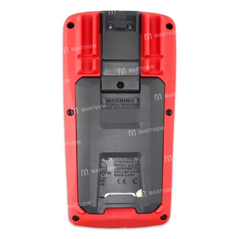 uni t-ut171a-industrial-true-rms-digital-multimeter-with-usb-interface-lcd-backlight-6