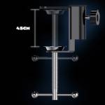 mechanic lighting-radiator-ventilation-high-level-maintenance-lamp-with-extra-long-swing-arm-8