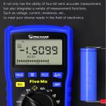 mechanic five-mx-fully-auto-intelligent-digital-display-multimeter-with-english-speech-broadcast-4