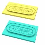 KaiLiwei 7-inch Non-slip Strong Silicone Pad for LCD Screen Separator Machine