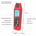 uni t-ut25cl-handheld-professional-ncv-non-contact-cable-locator-6