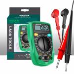 LAOA LA812301 Portable Backlight High Precision Digital Multimeter