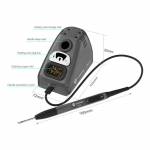 sunshine s210-pro-110w-portable-led-smart-universal-c210-series-electric-soldering-iron-3