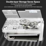 sunshine ss-001a-pro-multi-function-mobile-phone-motherboard-double-layer-storage-box-9