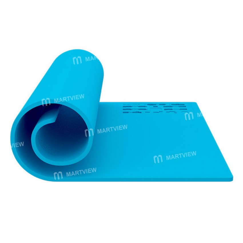 relife rl-004fa-multifunctional-dot-matrix-repair-insulation-silicone-pad-5