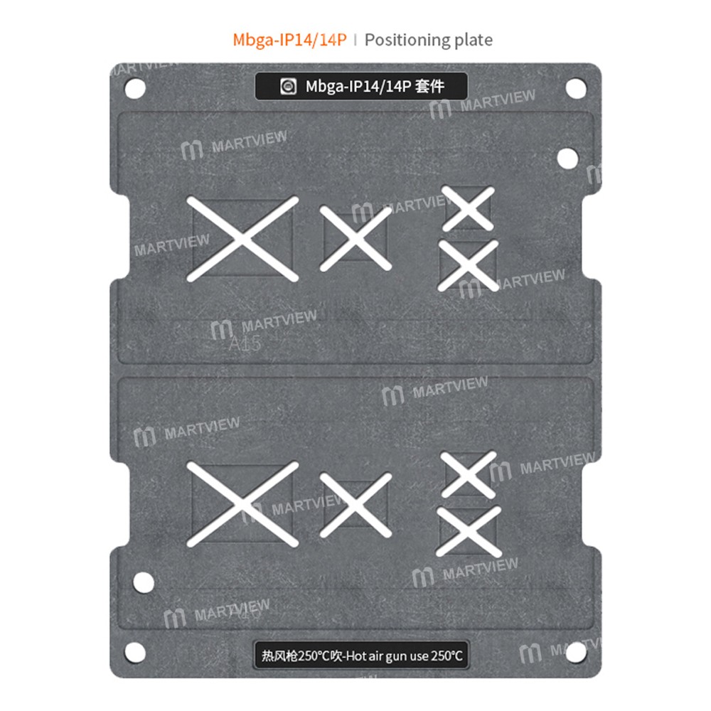 amaoe mbga-ip-30-in-1-cpu-hard-disk-wifi-baseband-bga-reballing-platform-5