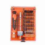 JAKEMY JM-8115 (45 in 1) Precision Screwdriver Set For Laptop & Phone