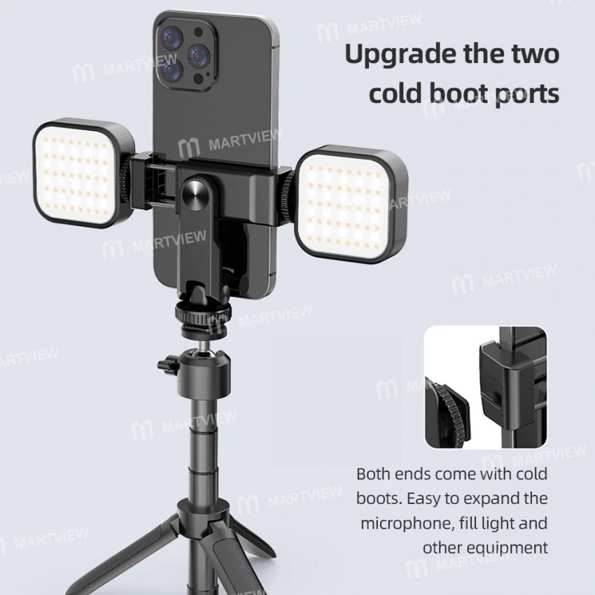 360 adjustable-multifunctional-dual-head-cold-boot-cell-phone-holder-2