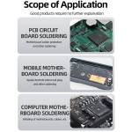 jtx js-61-10cc-zero-halogen-no-cleaning-required-flux-with-push-rod-9